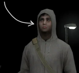 user pfp