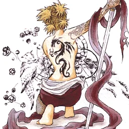 user pfp