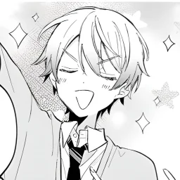 user pfp