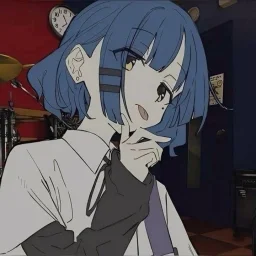 user pfp