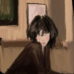 user pfp