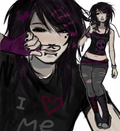 user pfp