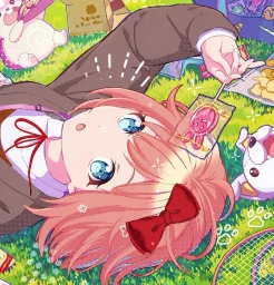 user pfp
