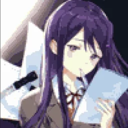 user pfp
