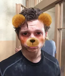user pfp