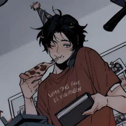 user pfp