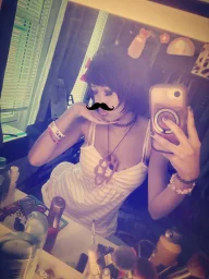 user pfp