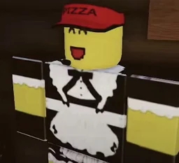 user pfp