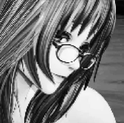 user pfp