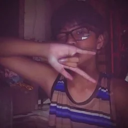 user pfp