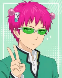 user pfp