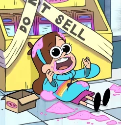 user pfp