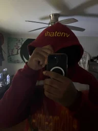 user pfp