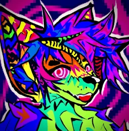 user pfp