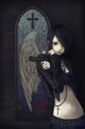 user pfp