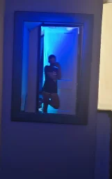 user pfp