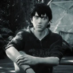user pfp