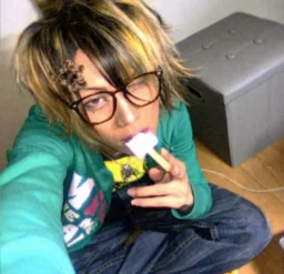 user pfp