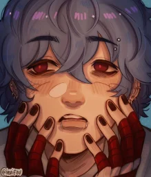 user pfp