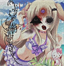 user pfp