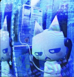 user pfp