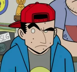 user pfp