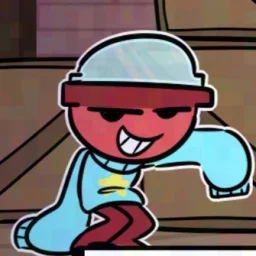 user pfp
