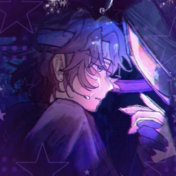 user pfp