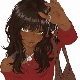 user pfp