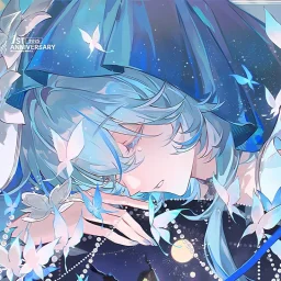 user pfp