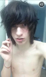 user pfp