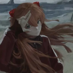 user pfp