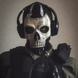 user pfp