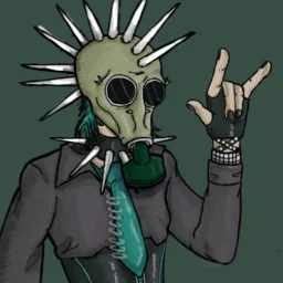 user pfp