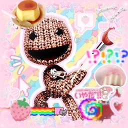 user pfp