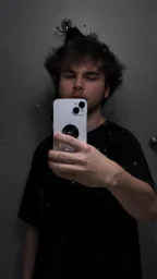 user pfp