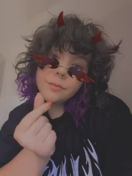 user pfp