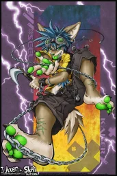 user pfp