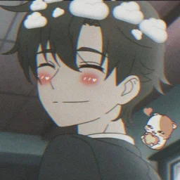 user pfp