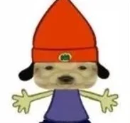 user pfp