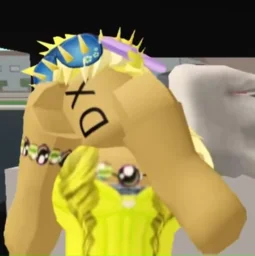 user pfp