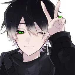 user pfp