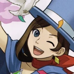 user pfp