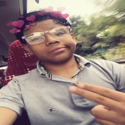 user pfp