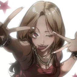 user pfp