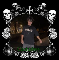 user pfp