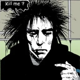 user pfp