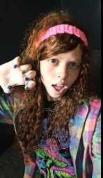 user pfp