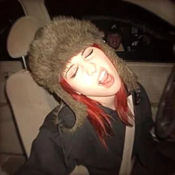 user pfp