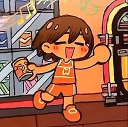 user pfp